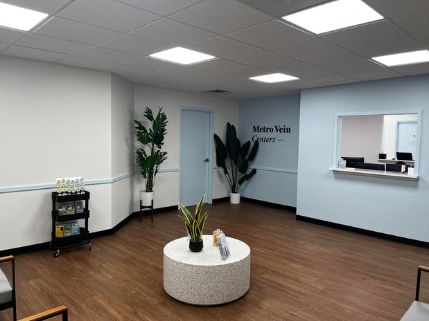 Images Metro Vein Centers | Fort Worth