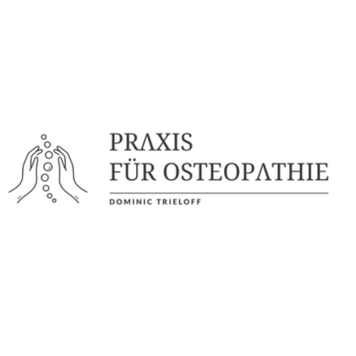 Praxis für Osteopathie-Dominic Trieloff in Rastatt - Logo