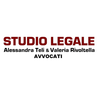 Studio Legale Teli Avv. Alessandra e Rivoltella Avv. Valeria Logo