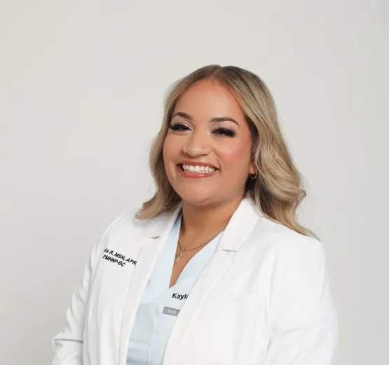 Kayla Rodriguez - Lakeland, FL - Psychiatry, Addiction Medicine, Nurse Practitioner