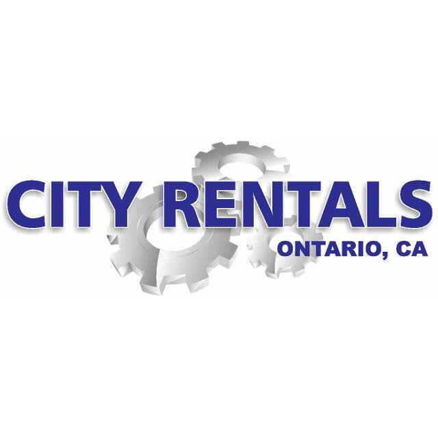 City Rentals Logo