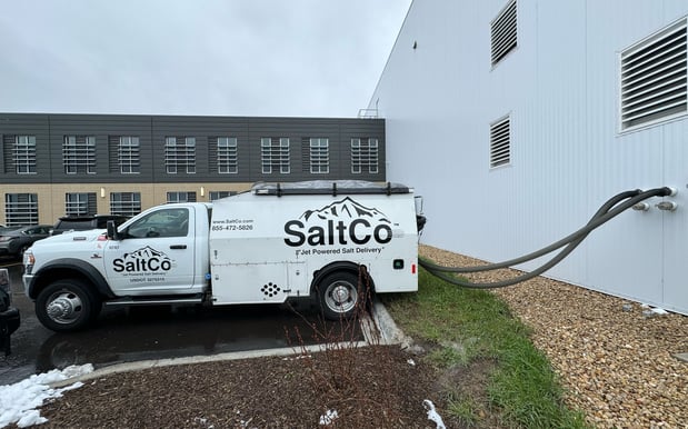 Images SaltCo