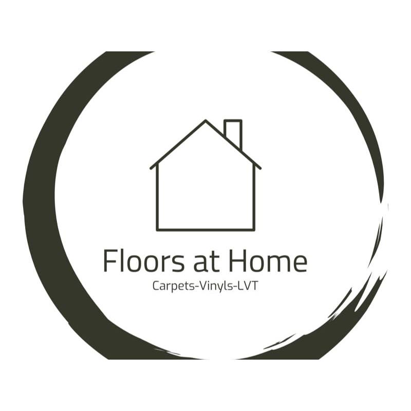 Floors at Home Logo