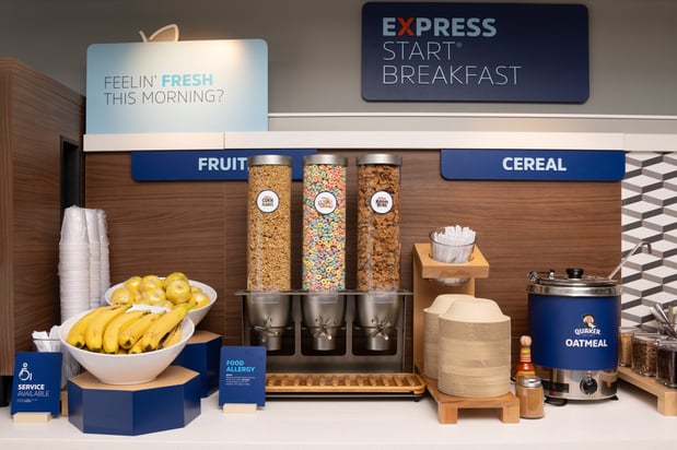 Images Holiday Inn Express & Suites Fort Walton Beach - Eglin Area by IHG