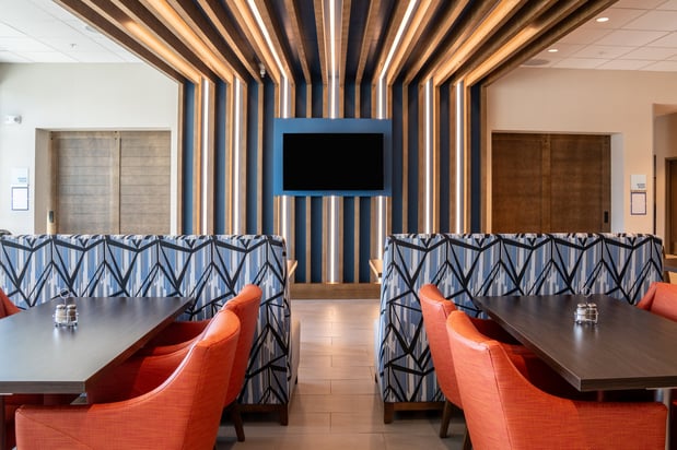 Images Holiday Inn Express & Suites Fort Walton Beach - Eglin Area by IHG