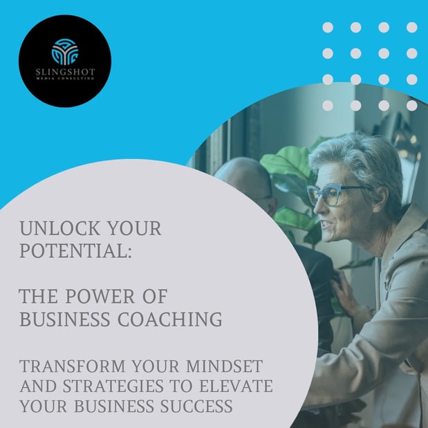 Images Slingshot Media Consulting