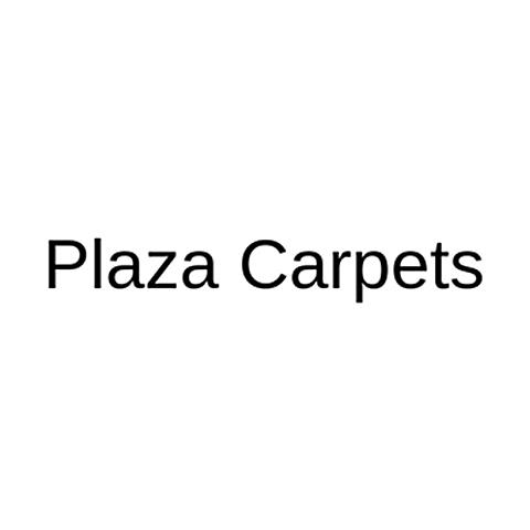 Plaza Carpets Logo