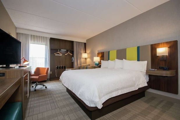 Images Hampton Inn Brevard