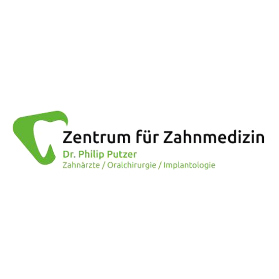 Zahnarzt Dr. Philip Putzer Zentrum für Zahnmedizin in Hannover - Logo