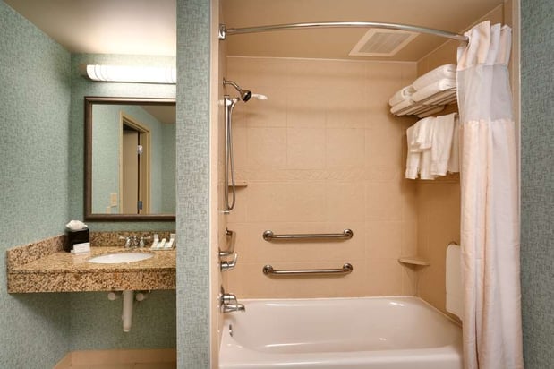 Images Hilton Garden Inn Clarksville