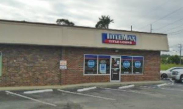 TitleMax Title Secured Loans Photo