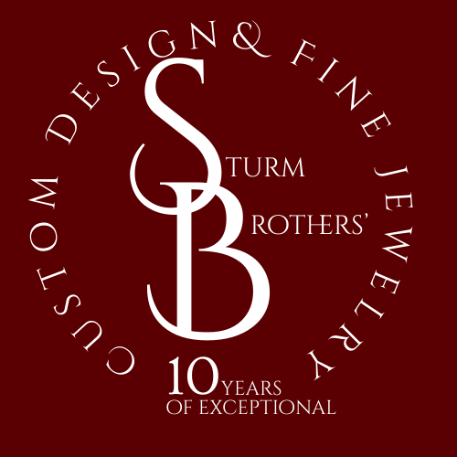 Sturm Brothers' Custom Design and Fine Jewelry