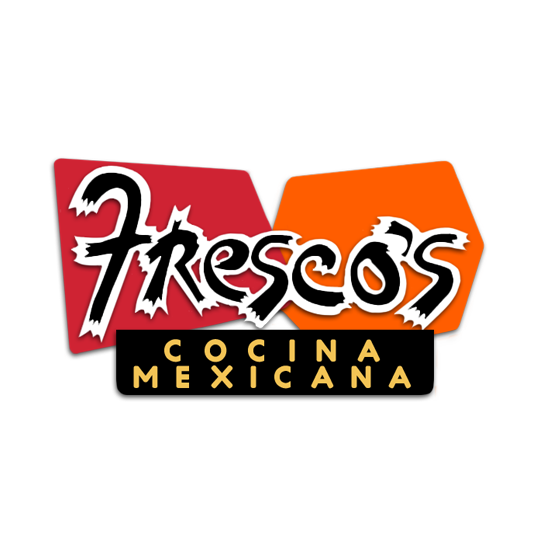 Frescos Cocina Mexicana Logo