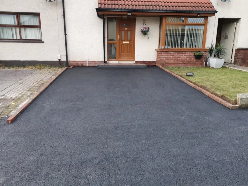 Images Gilmore Groundworks Ltd