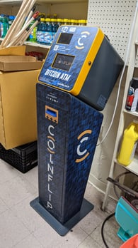 Images CoinFlip Bitcoin ATM - M&S Grocery (Philadelphia)