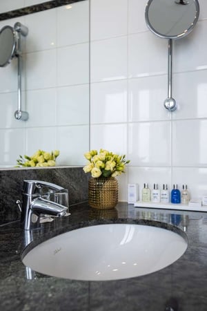 Suite - Bathroom
