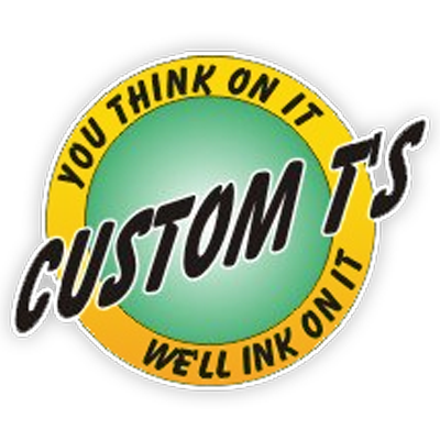 Custom T's