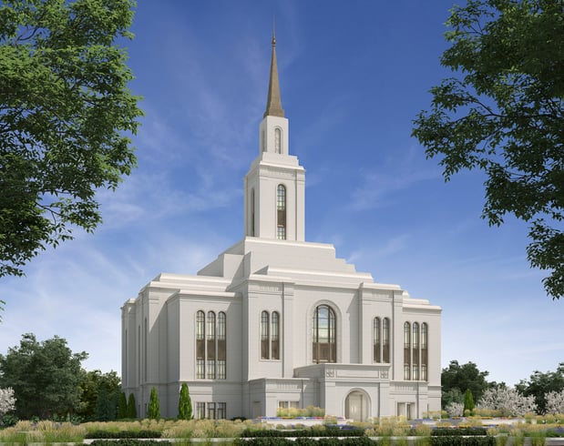 Images Teton River Idaho Temple
