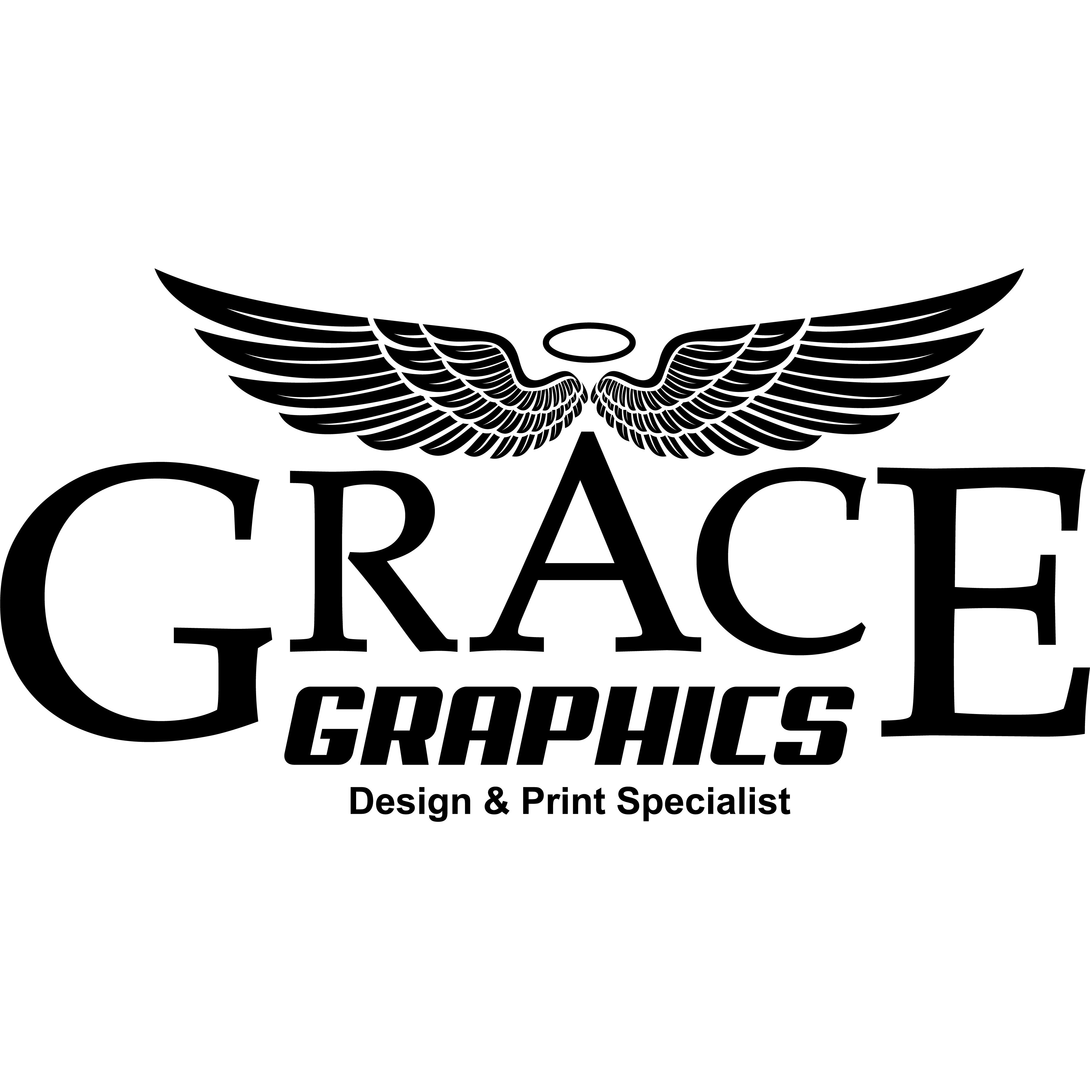 Grace Graphics - Lake Elsinore, CA 92532 - (951)533-8199 | ShowMeLocal.com