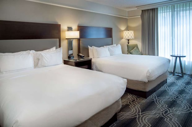 Images St. Louis Union Station Hotel, Curio Collection by Hilton