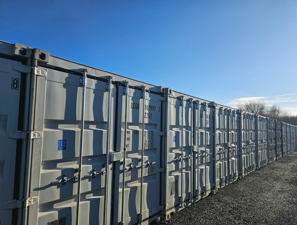Kilkenny Self Storage Containers 7