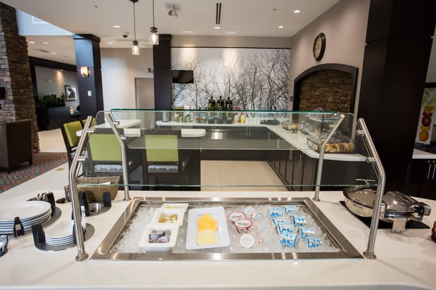 Images Staybridge Suites Miamisburg by IHG