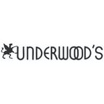 Underwood Jewelers Logo