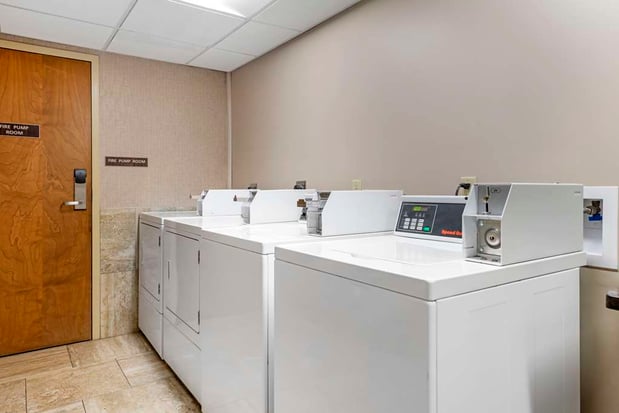 Images Best Western Plus Ramkota Hotel