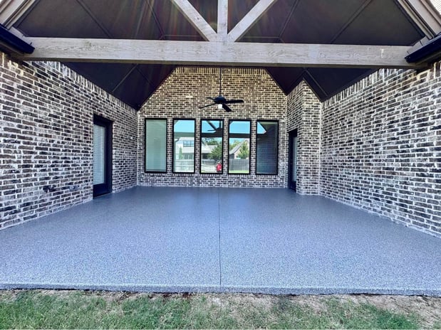 Images Firehouse Concrete Coatings
