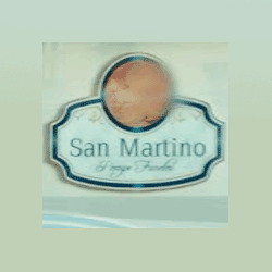 Pompe Funebri San Martino Logo