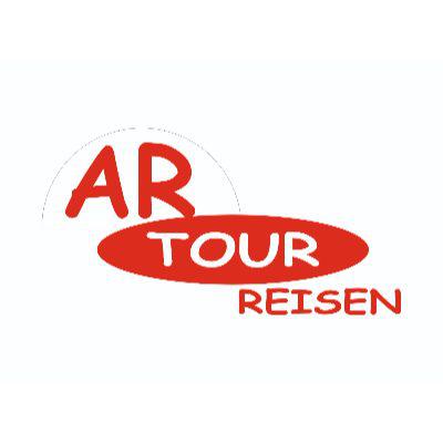 Logo Artour Reisen | Suat Okyay