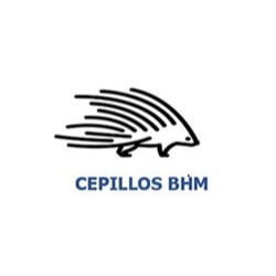 Cepillos Bhm Logo