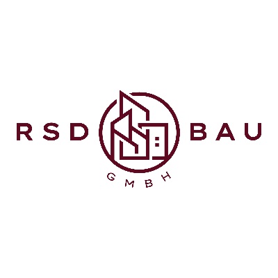 RSD Bau GmbH Bauunternehmen Ludwigsburg & Umgebung in Remseck am Neckar - Logo