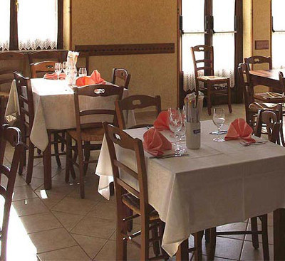Images Nuovo Secolo Ristorazione 2000