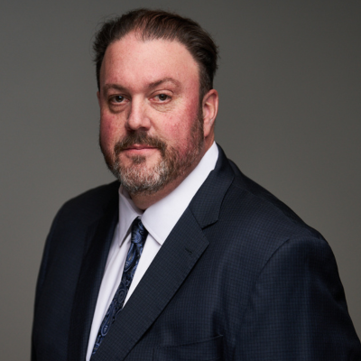 Professional headshot