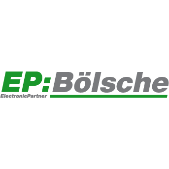 EP:Bölsche, Frikom GmbH in Berlin - Logo