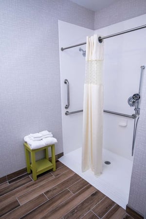 Images Hampton Inn Pickwick Dam-At Shiloh Falls