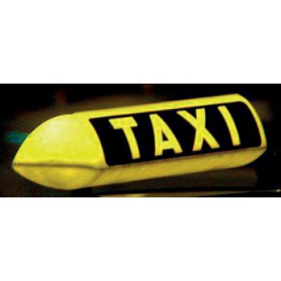 Taxi Lorenz Logo