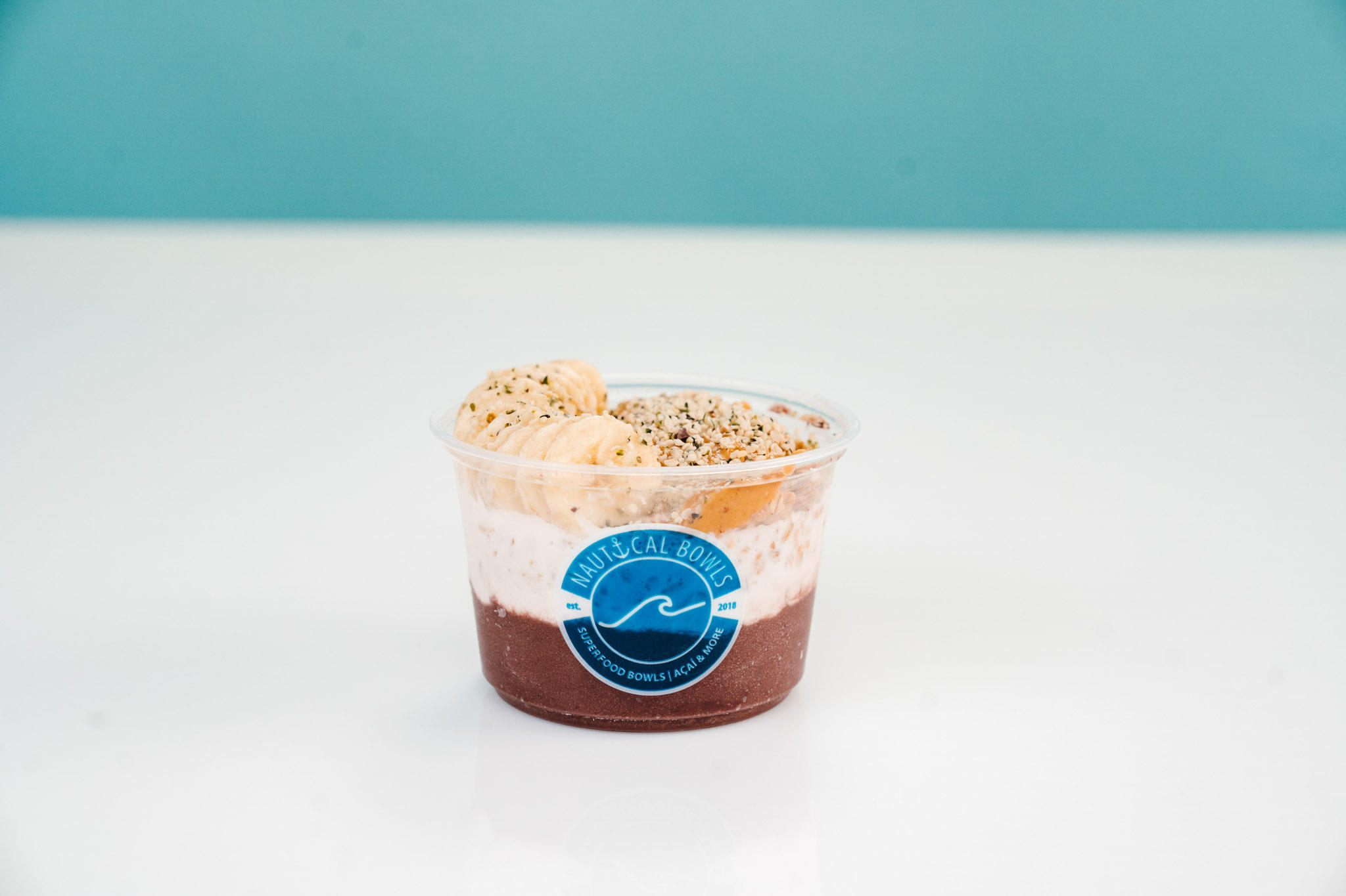 Imagine diving into an acai bowl filled with the freshest fruits, organic granola, & a medley of nat 