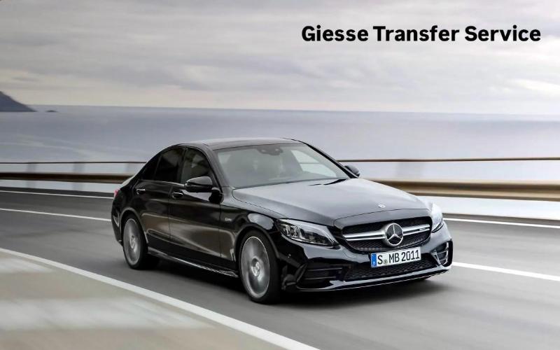 Images Giesse Transfer Service