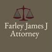 James J. Farley Attorney Logo