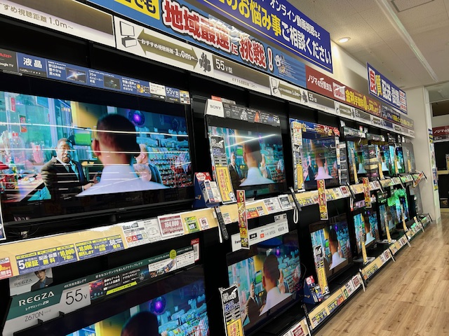 Images ノジマ イトーヨーカドー三郷店