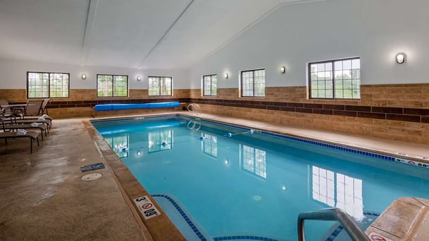 Images Best Western Hampshire Inn & Suites
