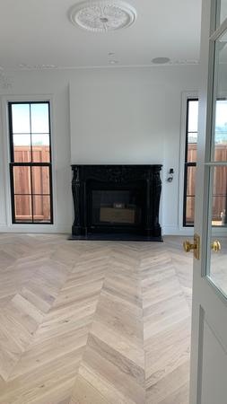 Images Assured Quality Woodcraft