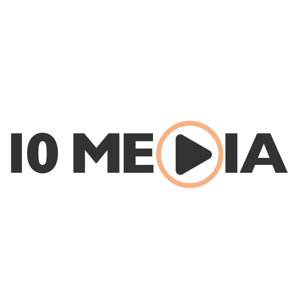 10 Media in Berlin - Logo