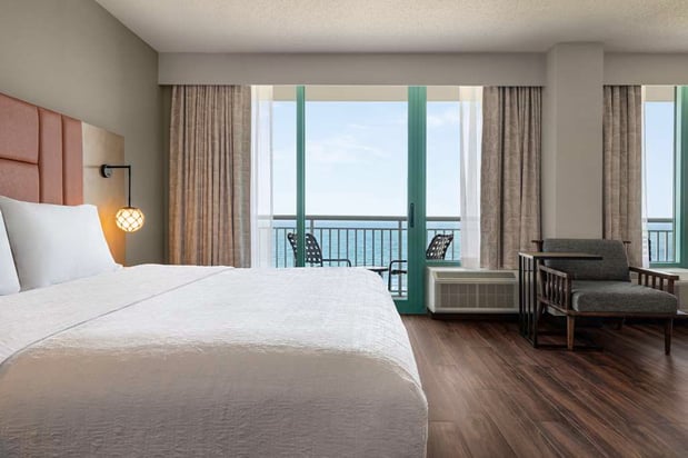 Images Hampton Inn Virginia Beach-Oceanfront South