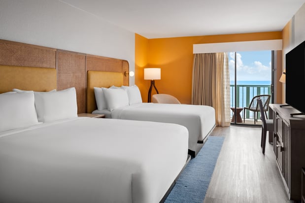 Images voco the Shelby - Myrtle Beach by IHG