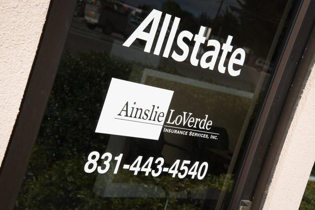 Images Ainslie LoVerde Insurance Services, Inc.: Allstate Insurance