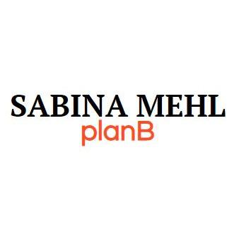Logo Zahnärztliche Abrechnung Sabina Mehl | planB