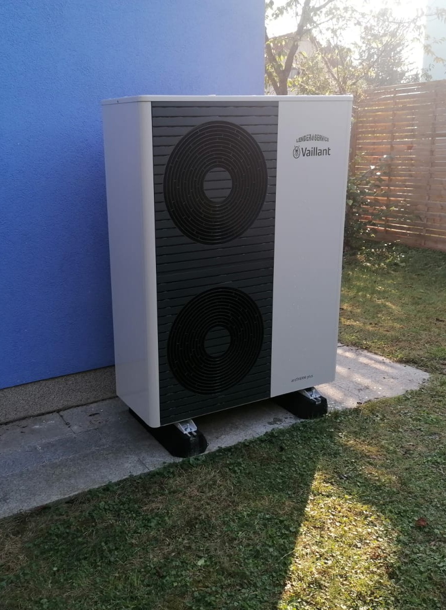 Bild 2 von Lender-Service Die Heizungstechniker